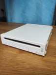Consola Wii sem cabos