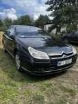 Citroen c5 lifback 2007