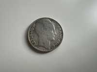Moneta 10 franków 1930 srebro Francja