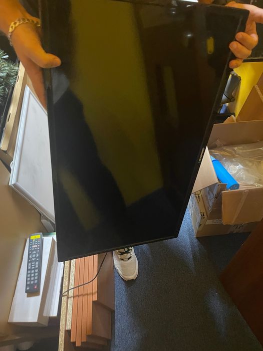 Smart Telewizor Blaupunkt 32 cale LED