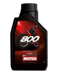 Motul 800, off road e road racing