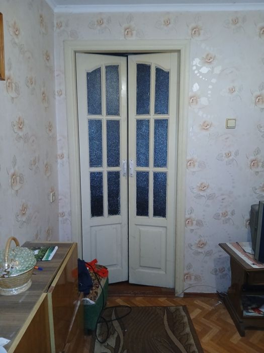 Продам 3х кімнатну квартиру