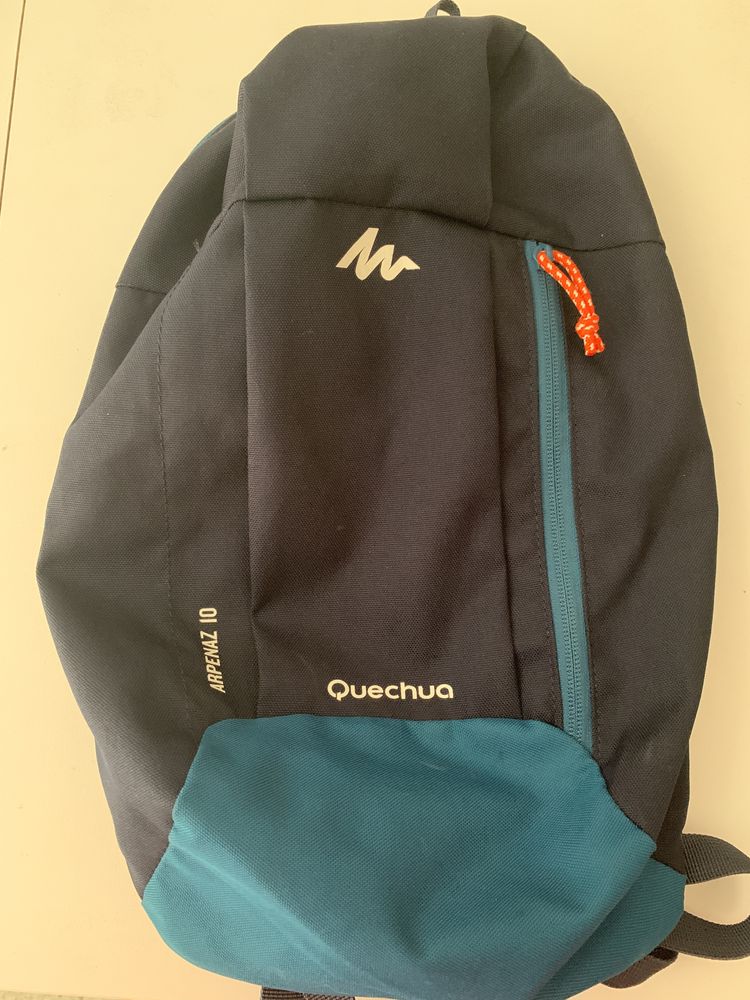 Mochila de caminhada