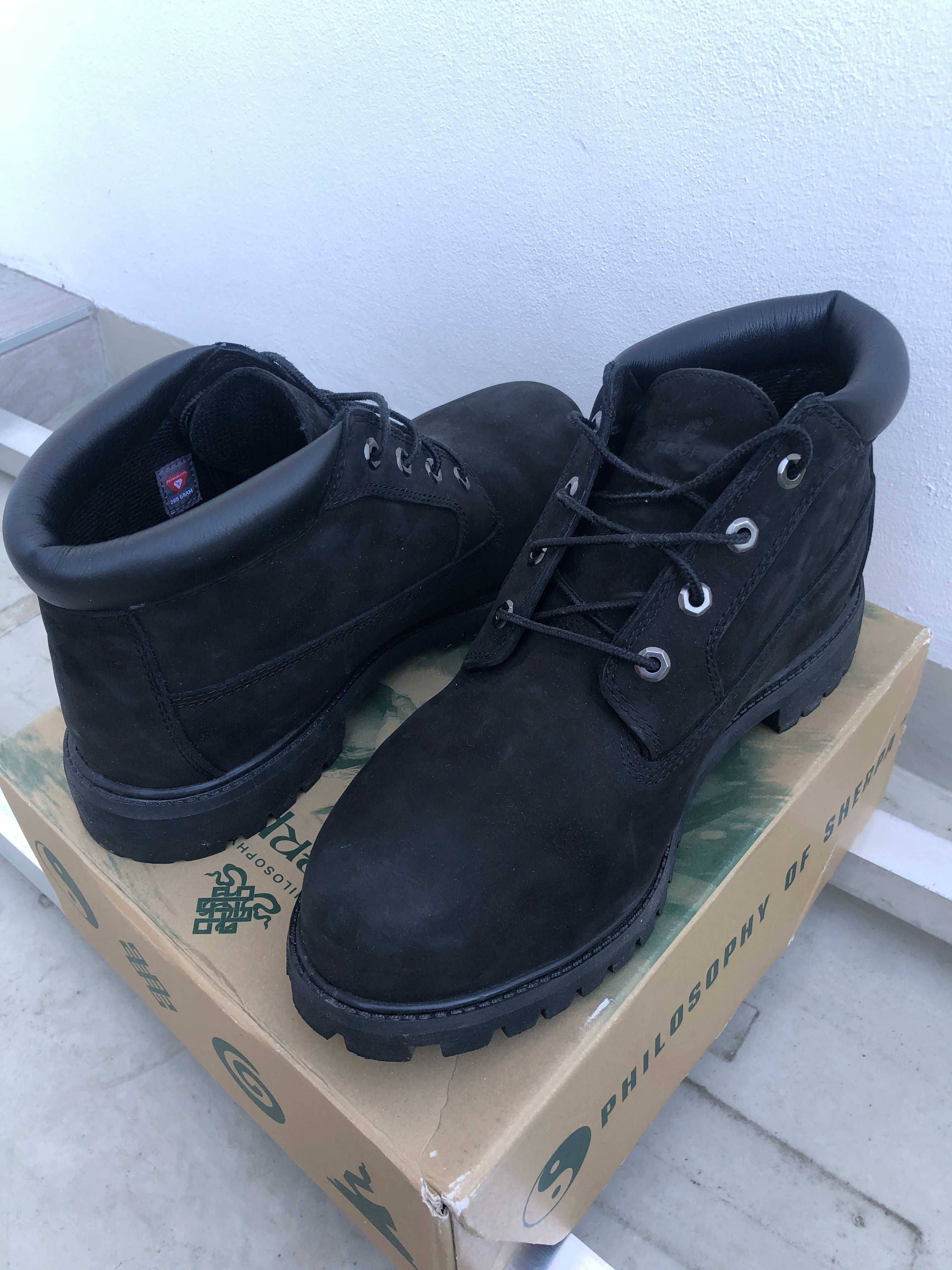 Buty TIMBERLAND rozmiar 46