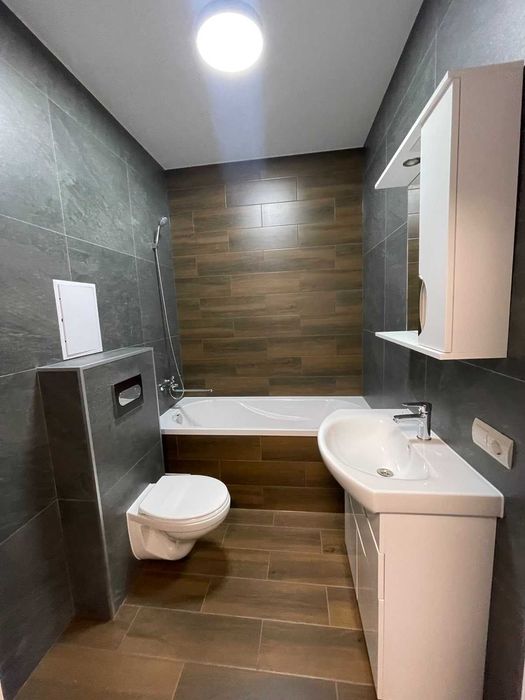 Софія Резиденс Однокімнатна квартира 40 кв.м новий ремонт Молодіжна 10