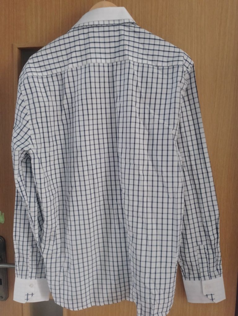 Koszula męska nowa elegancka
