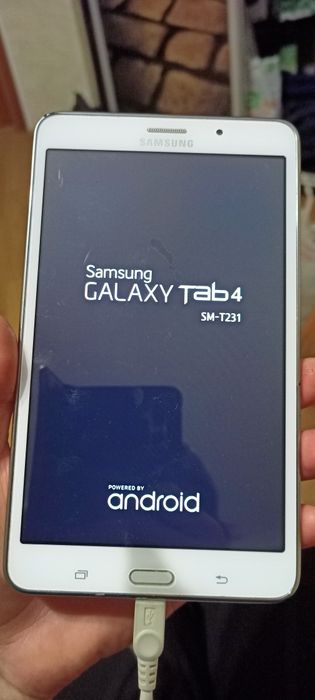 Samsung Galaxy Tab 4 SM-T231