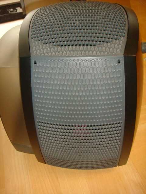 Oczyszczacz oraz nawilżacz powietrza Boneco W 2055 D