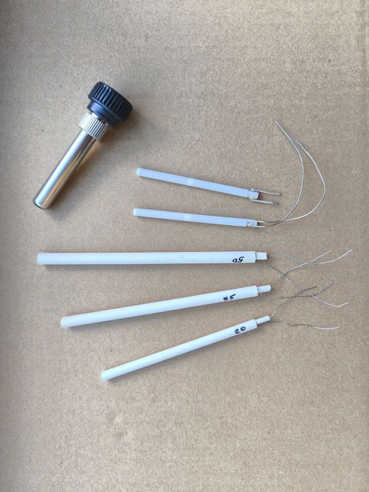 Керамический нагревательный элемент для паяльника ремкомплект