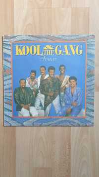 Kool & The Gang – Forever winyl (1988r) Super stan!!!