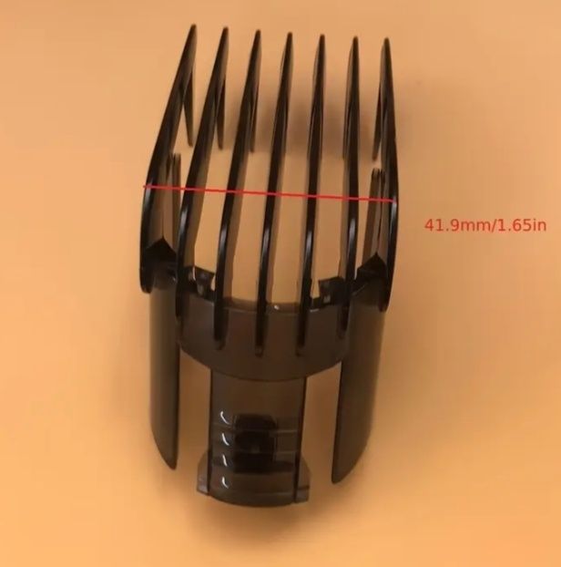 Насадка на машинку для стрижки волосся Філіпс