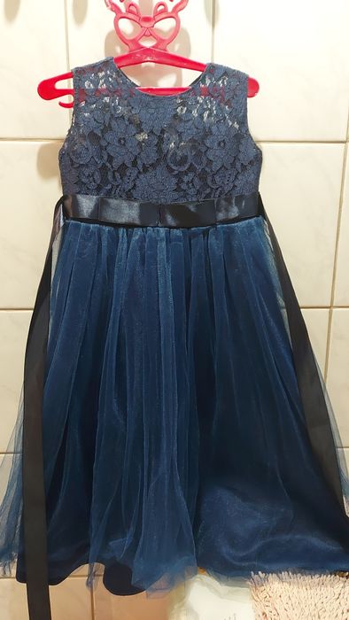 Плаття на дівчинку / плаття святкове