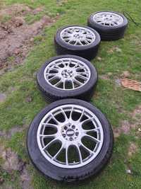 Alufelgi bbs 20x8.5 Et 38