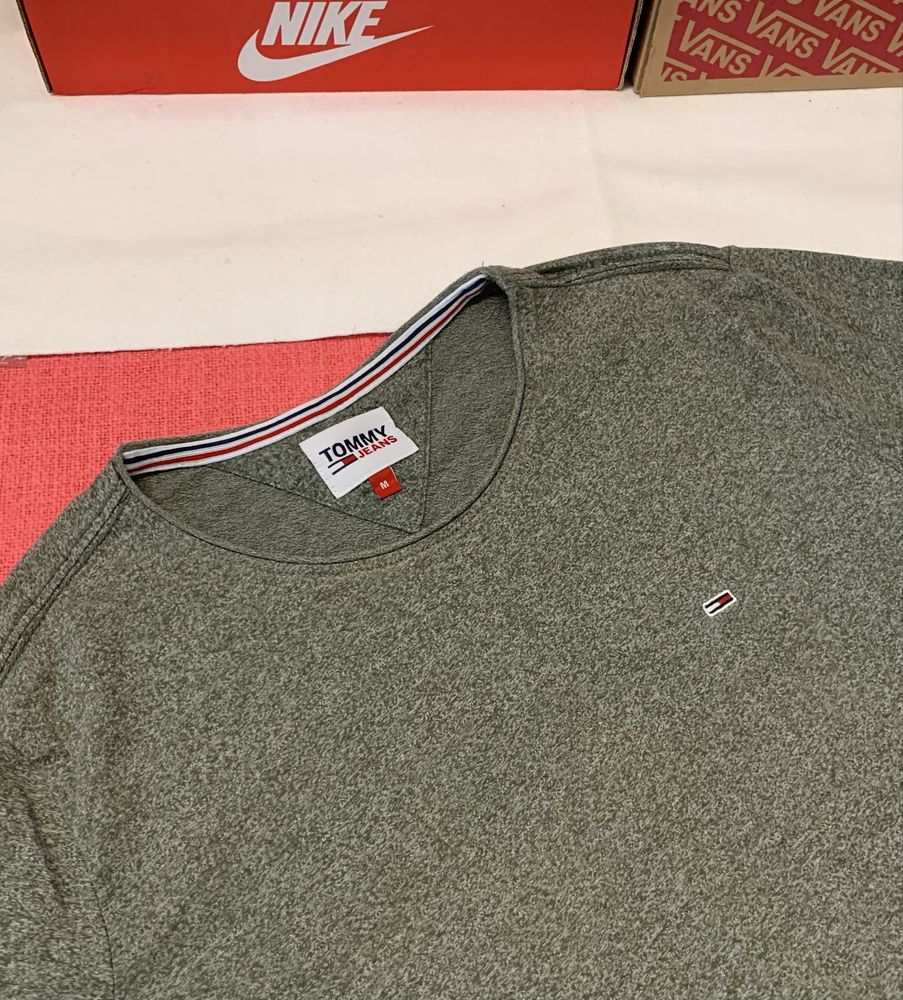 Koszulka męska / Tommy Hilfiger / M