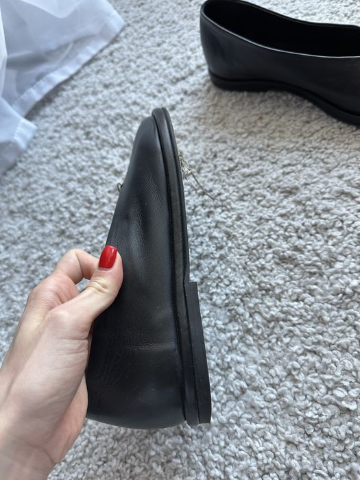 Балетки Hvoya 39