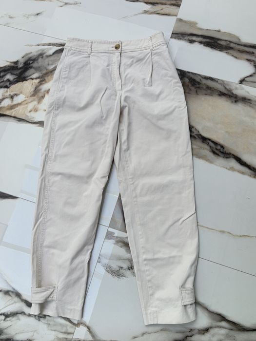 Spodnie Massimo dutti
