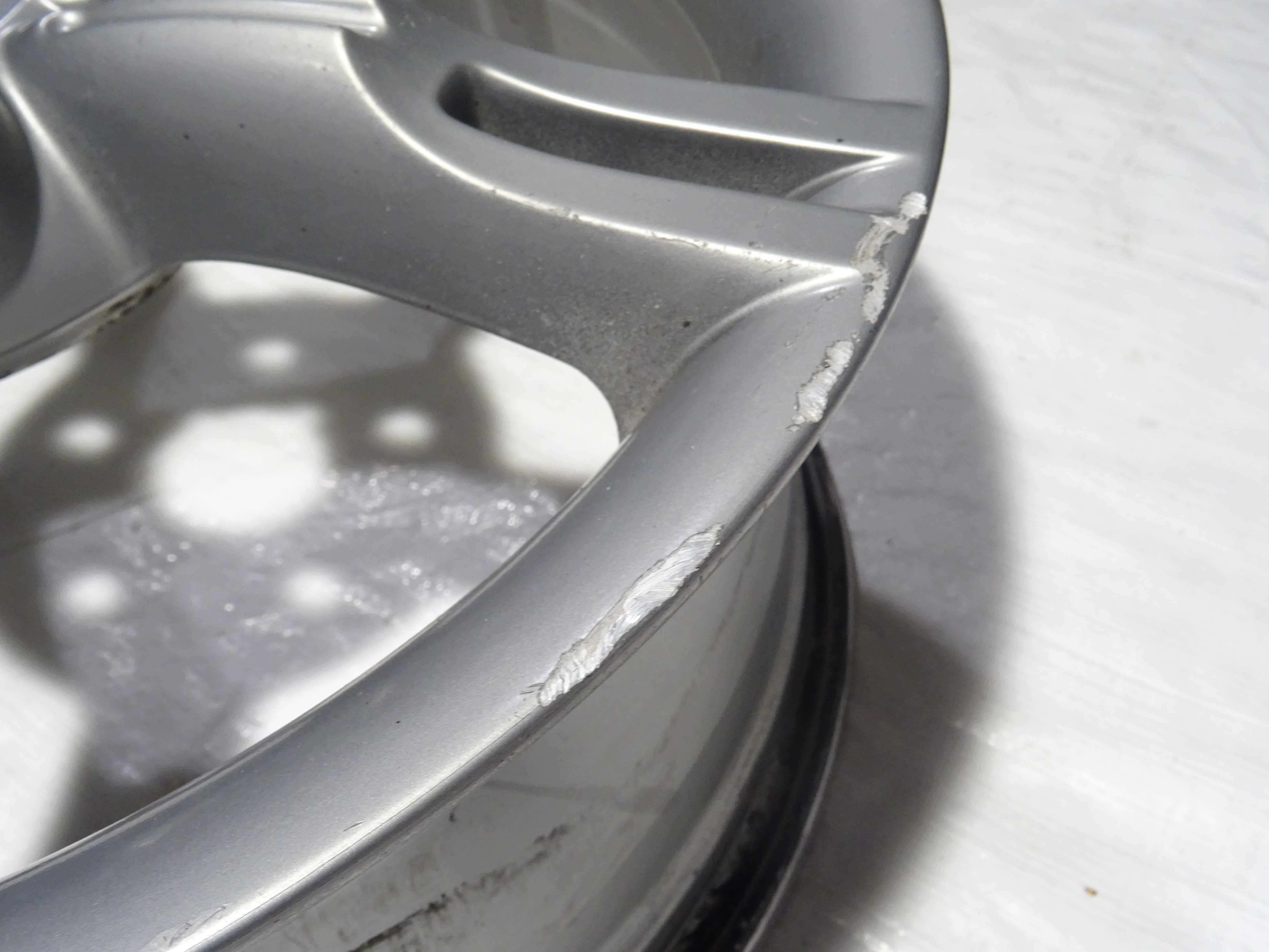 felga aluminiowa seat leon ii 2 toledo iii 3 altea fr 17 1p0,601,025,b