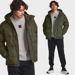Пуховик Under Armour CGI Down Crinkle Jacke