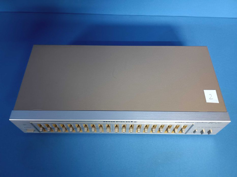 équalizador MARANTZ EQ 20 (Nº2)