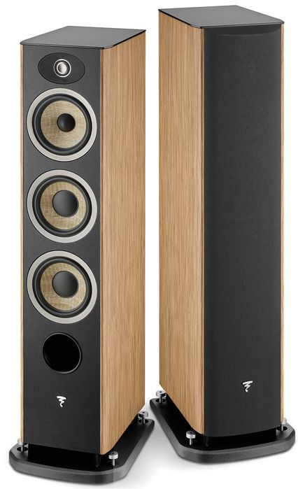 Focal Aria EVO X N°2 | Audiopolis Warszawa