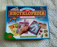 Encyklopedia zabawka edukacyjna