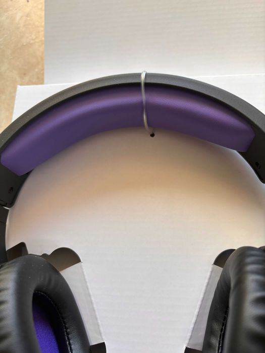 Headphones gaming novos