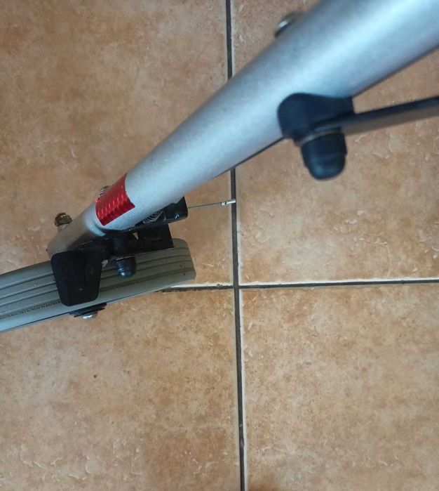 Sprzedam chodzik dla seniora Trendmobil typ LR56