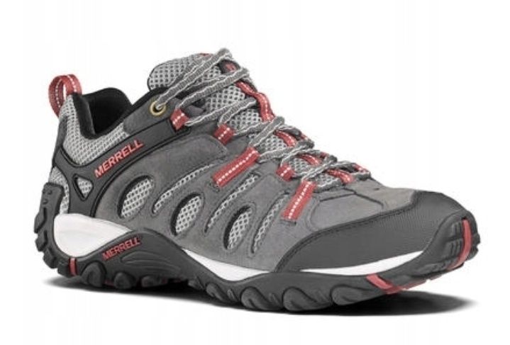 Buty Merrell trekkingowe turystyczne półbuty myśliwskie roz,40