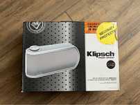 Głośnik bluetooth KLIPSCH GIG WHITE