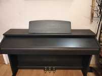 Pianino elektryczne