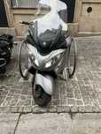 Suzuki Burgman
