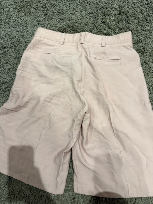 Бермуди рожеві за супер ціною