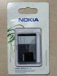 Новий акумулятор Nokia BL-6C