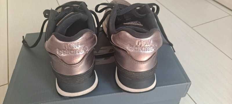 Sneakersy New Balance