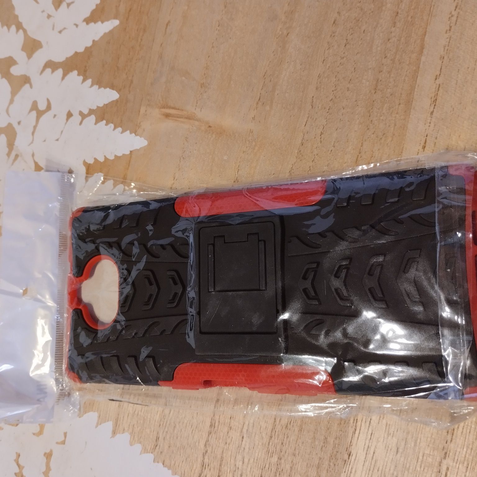 Etui na telefon Xperia 10 plus
