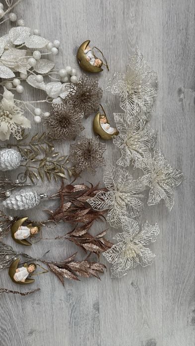 Новорічні прикраси