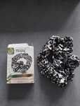 Gumka scrunchie do kręcenia włosów