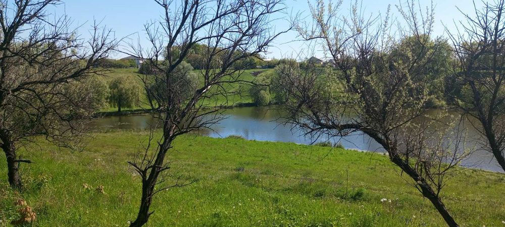 Продам дачну ділянку 6 сот