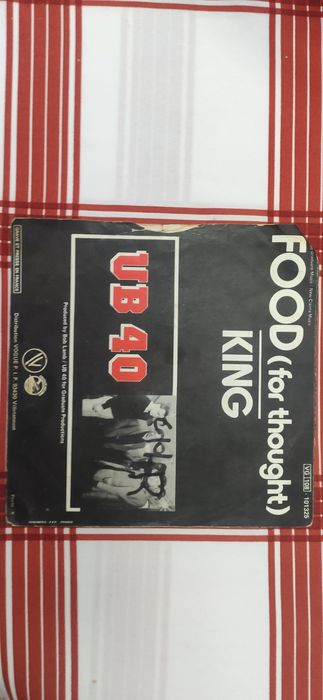 Conjunto 57 Vinis Anos 70 e 80