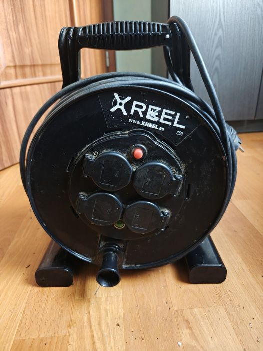 Przedłuzasz bębnowy