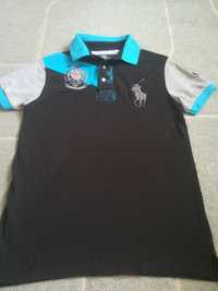 Sprzedam polo Ralph Lauren M