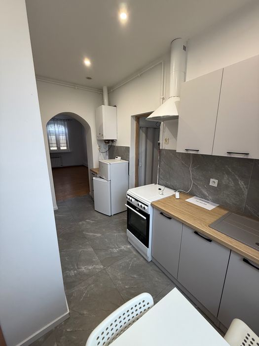 Sprzedam mieszkanie w miejscowości Szamocin