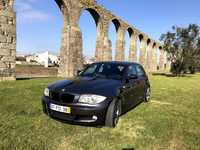 BMW Seri 1  118 D