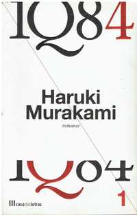 13525

1Q84
Volume 1
de Haruki Murakami