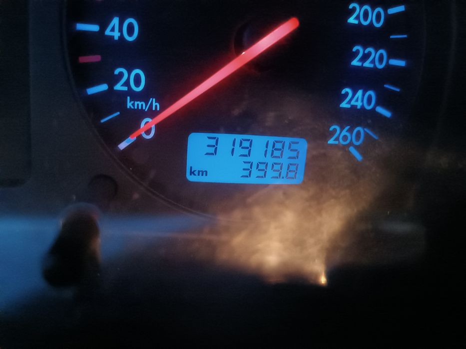 Golf 4 1.9 TDI 115cvs