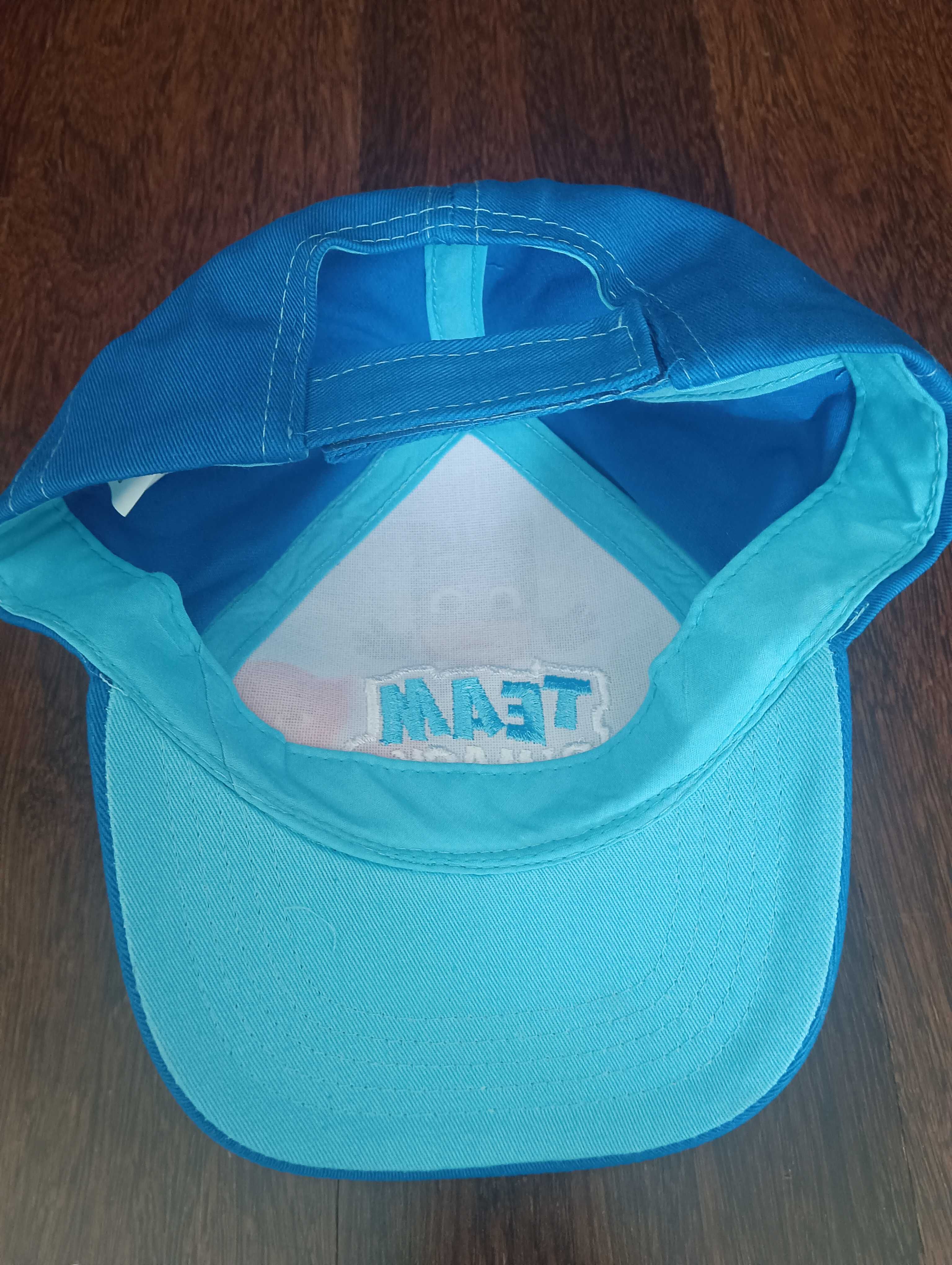 Boné PJ Masks Azul