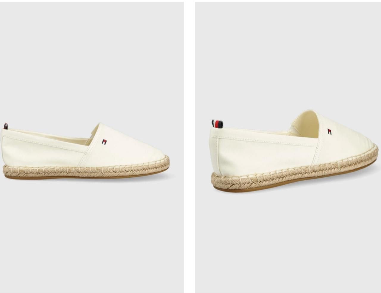 Еспадрилі Tommy Hilfiger жіночі (38,5-39)