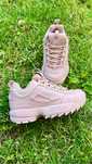 Sneakersy FILA DISRUPTOR Buty sportowe