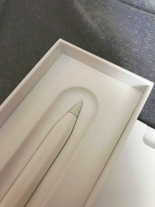 apple pencil 2 з коробкою. apple pencil 2 оригінал