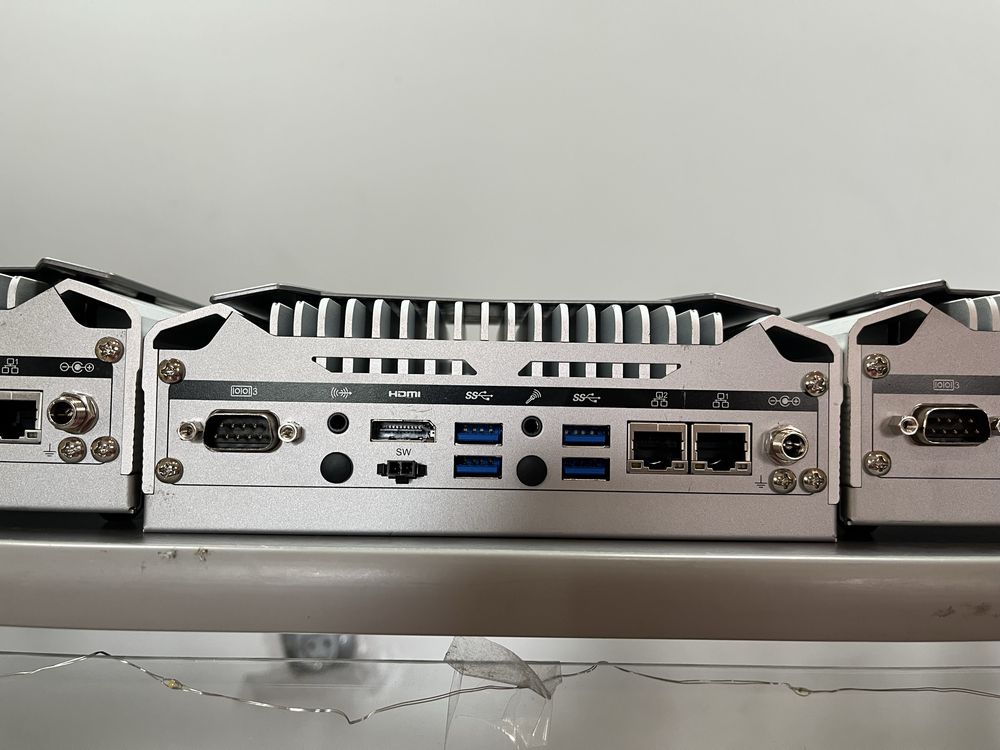 Міні ПК Teito BoxPc for Mobidiag  Model EC70A-SU4061-638